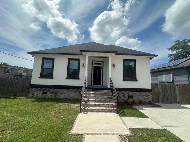 1731 Pratt Drive - Photo 1