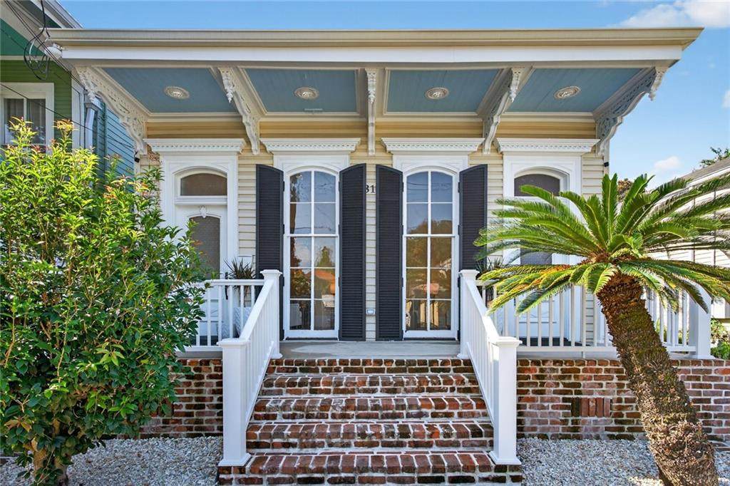 4316 Constance Street - Photo 1