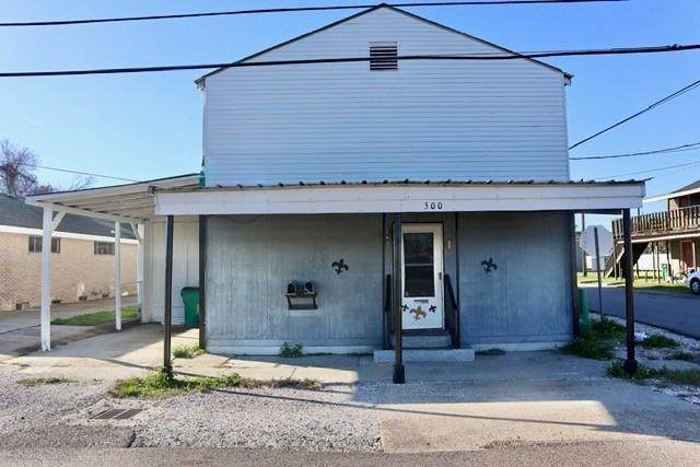 500 Urbandale Street - Photo 1