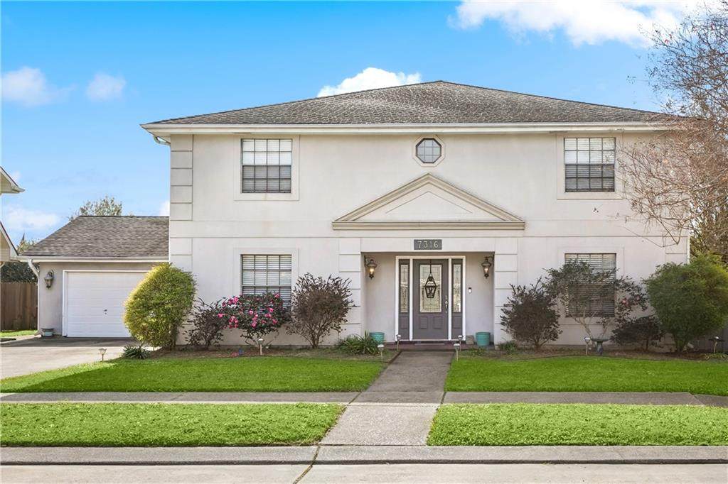 7316 O'neil Drive - Photo 1