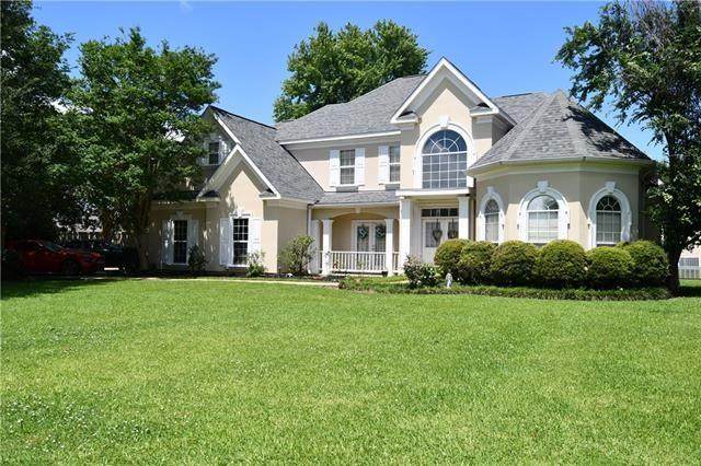 6313 Tennyson Oaks Lane - Photo 1