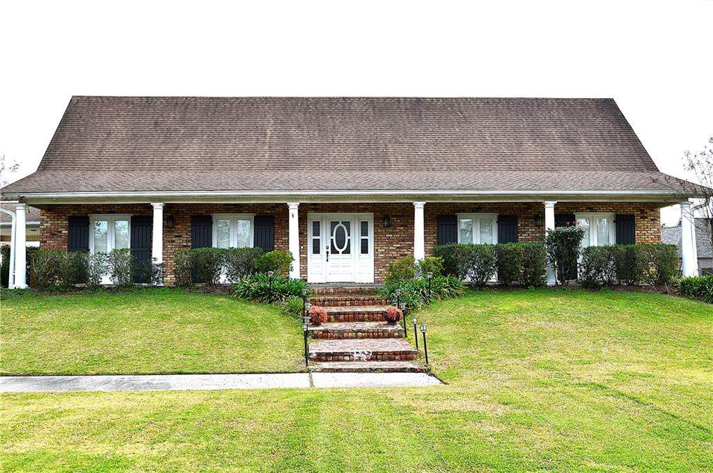 5351 Pitre Street - Photo 1