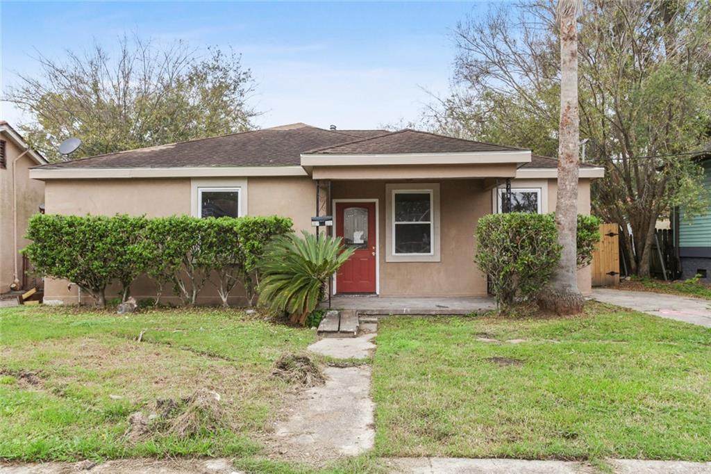 3522 Joliet Street - Photo 1