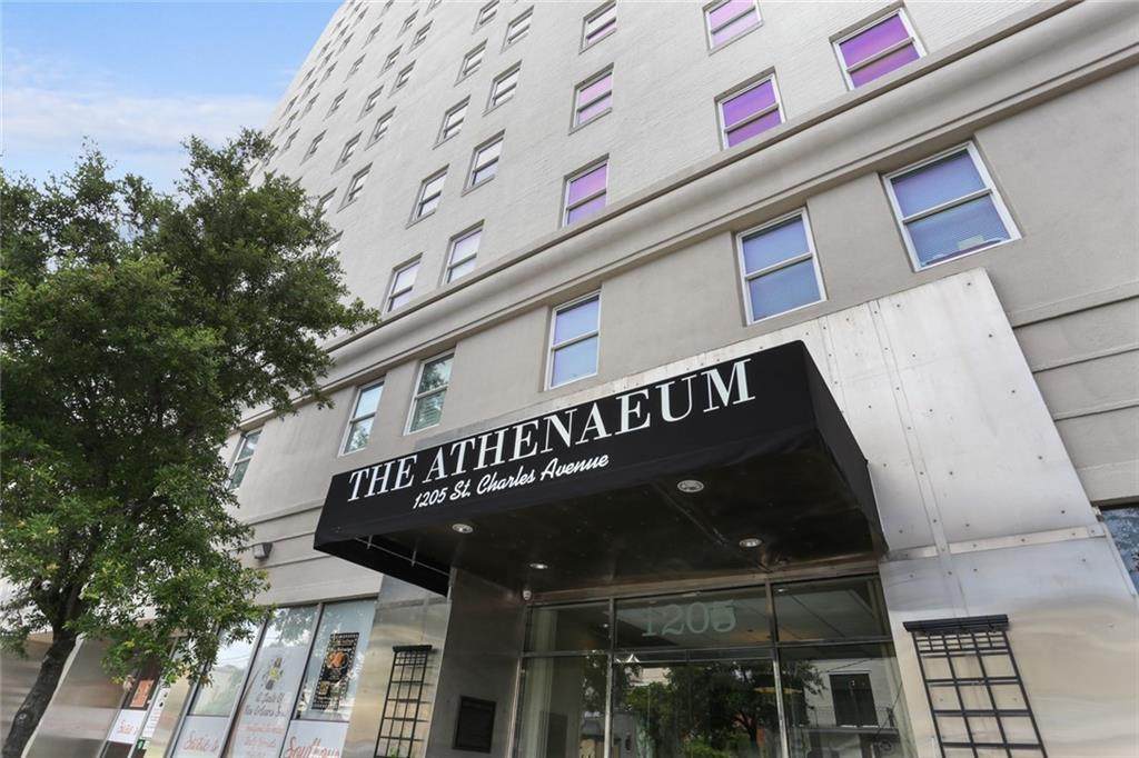 1205 St Charles Avenue - Photo 1