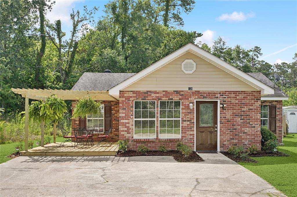 128 Marilyn Drive - Photo 1