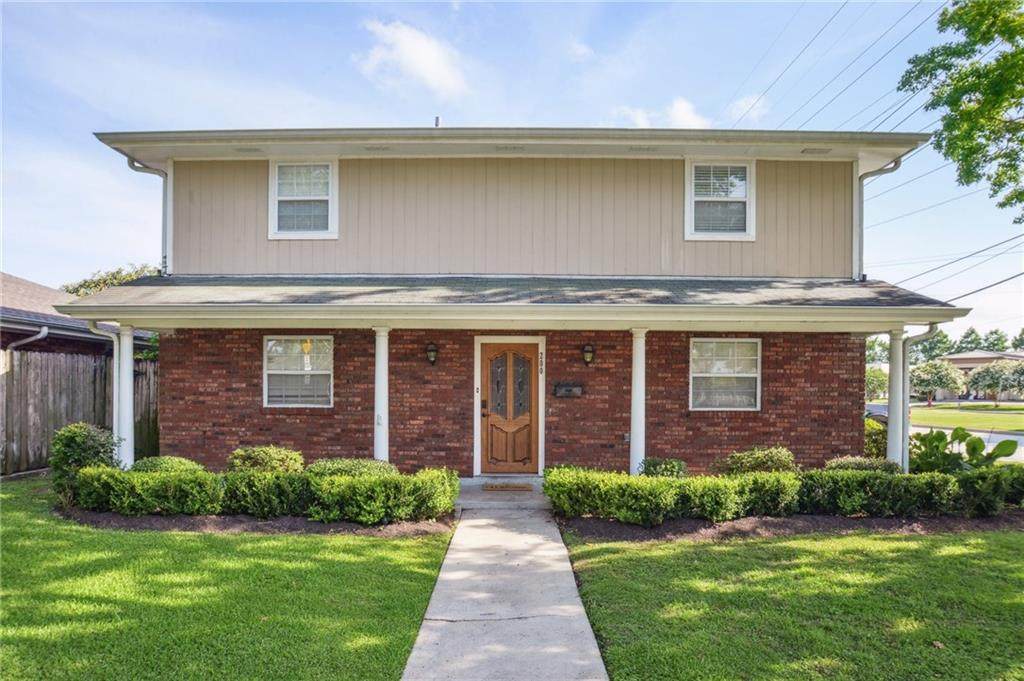 200 Pike Drive - Photo 1