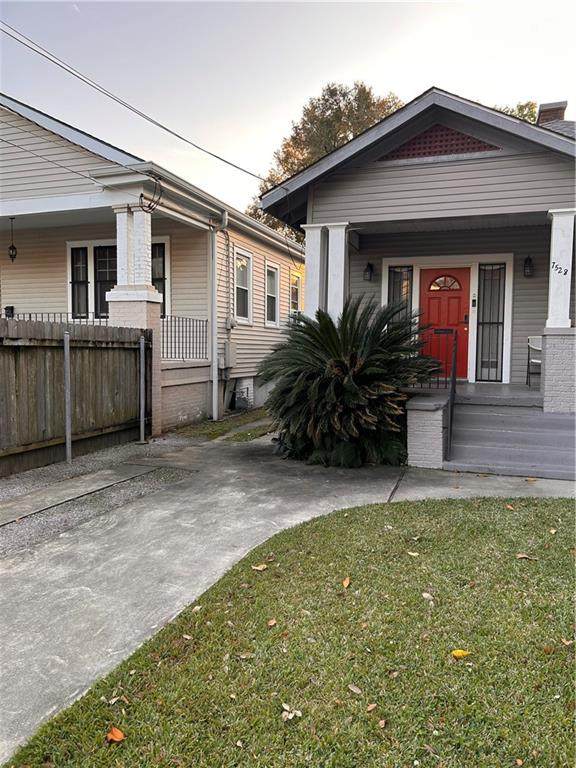 7528 Plum Street - Photo 1