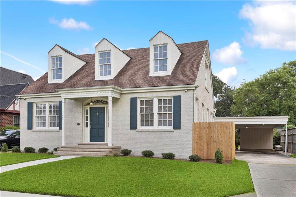 3222 Octavia Street - Photo 1