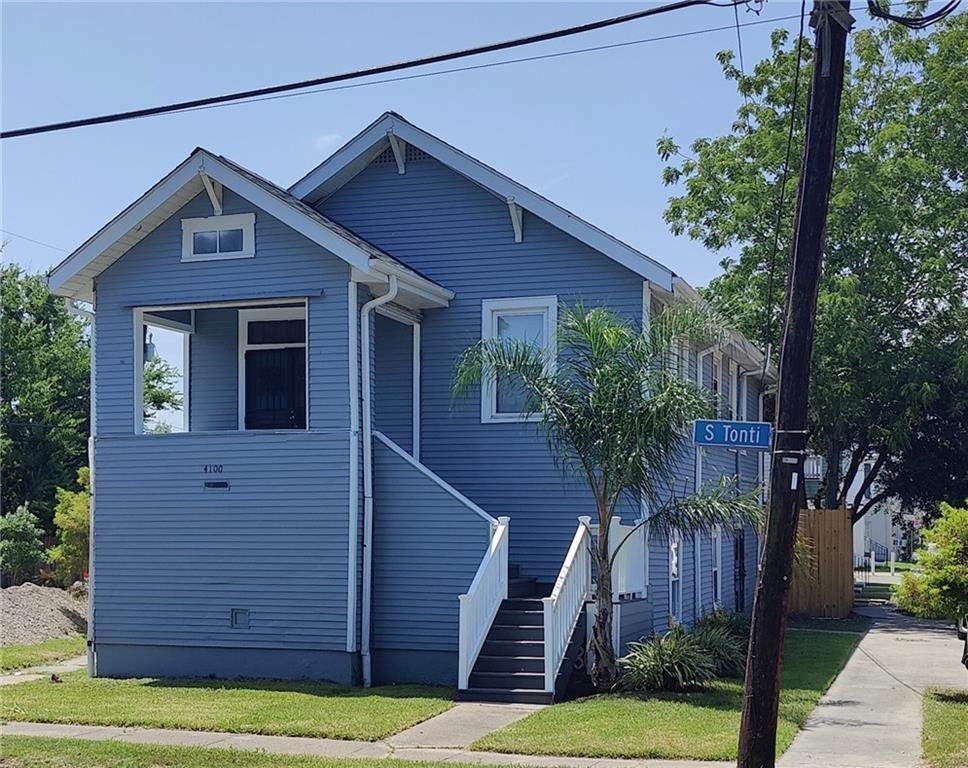 4100 Tonti Street - Photo 1