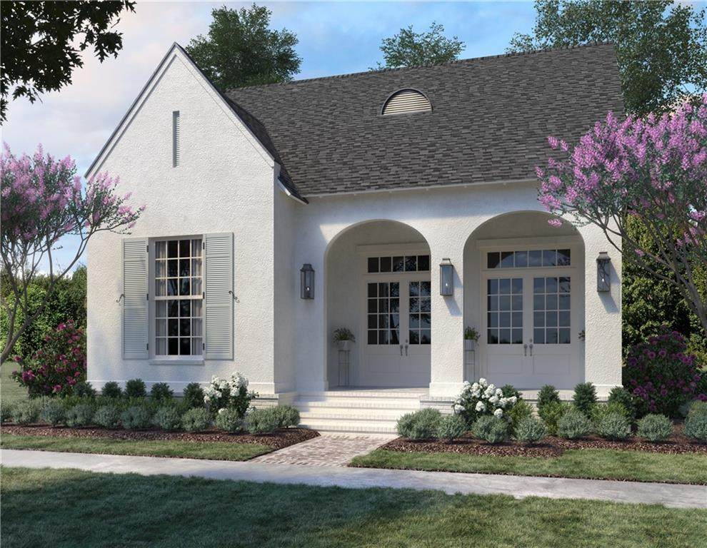 119 Sage Alley - Photo 1