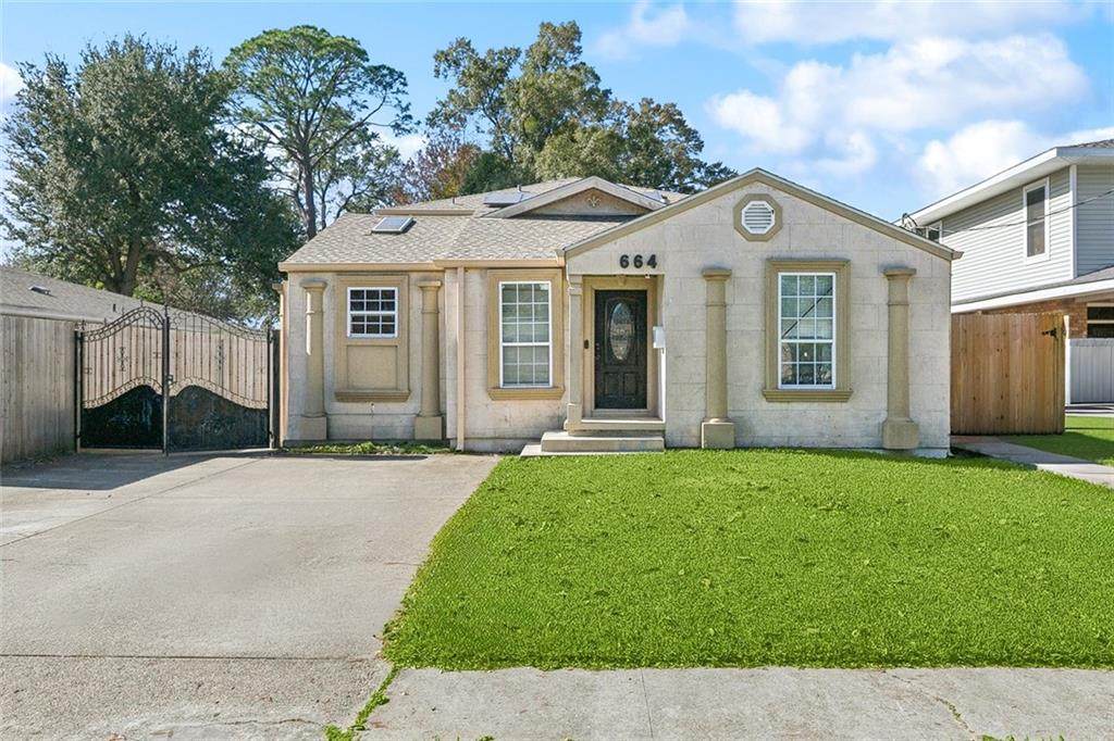 664 Newman Avenue - Photo 1