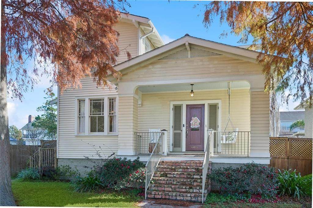 6415 Catina Street - Photo 1