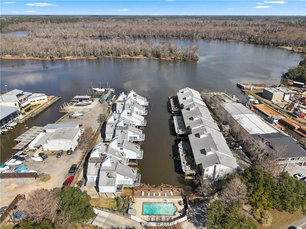 141 Hwy 22 E Highway - Photo 1