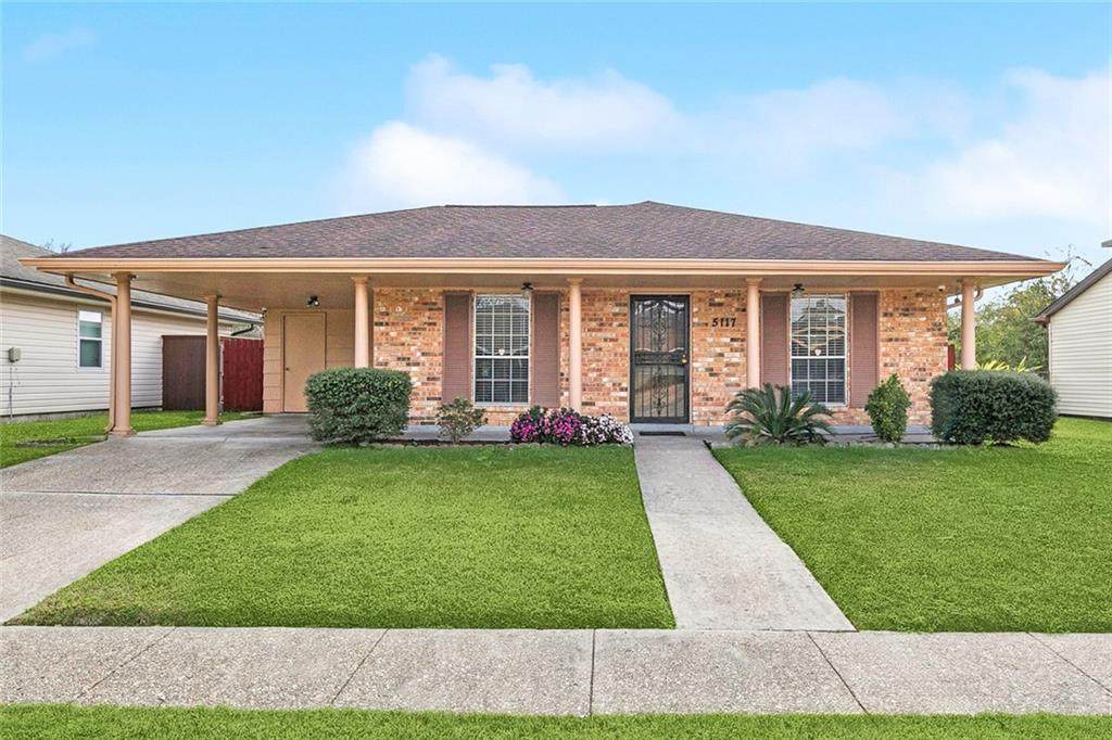 5117 Woodcrest Drive - Photo 1