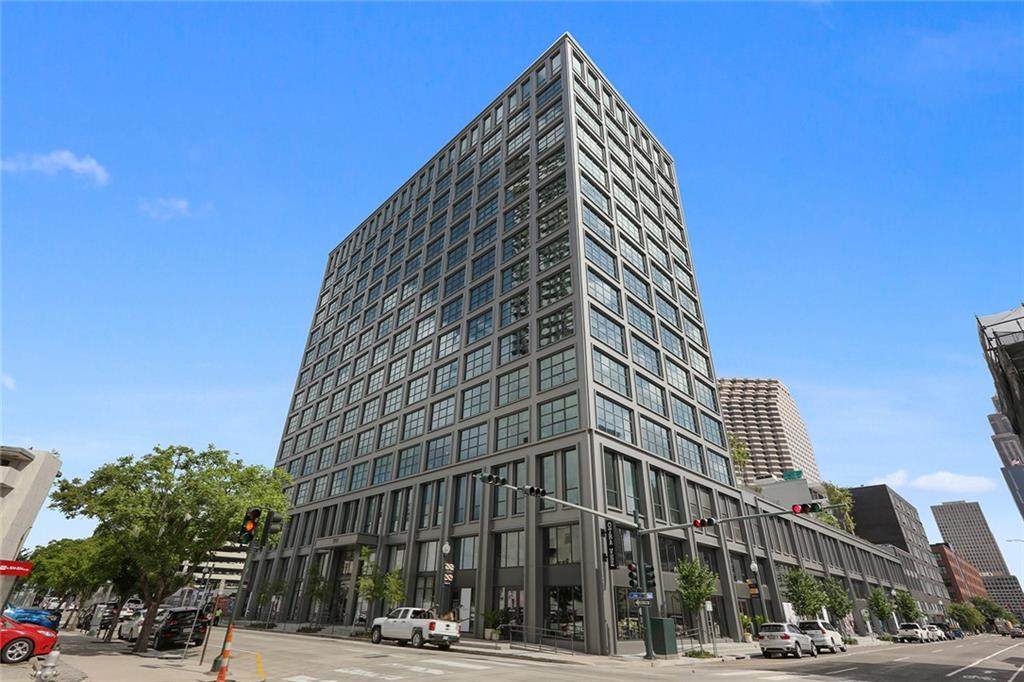 1001 Julia Street - Photo 1