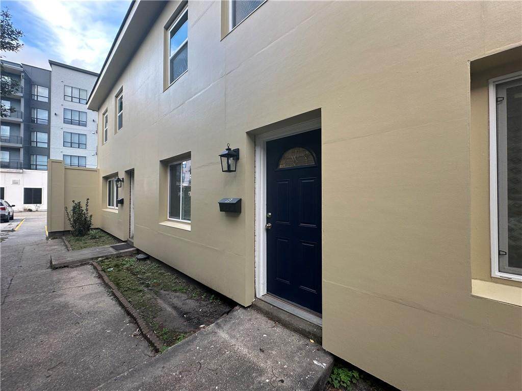 4108 Rye Street - Photo 1