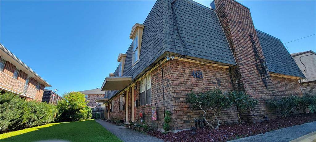 4421 Lefkoe Street - Photo 1