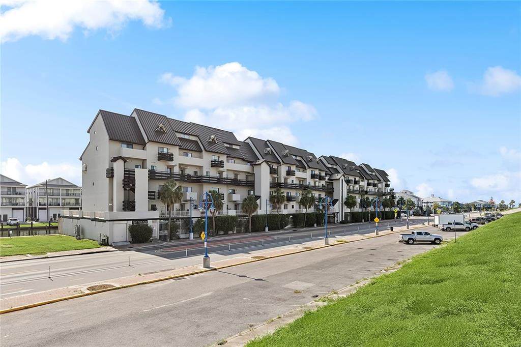 7300 Lakeshore Drive - Photo 1