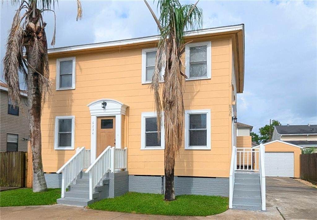 6234 36 Curie Street - Photo 1