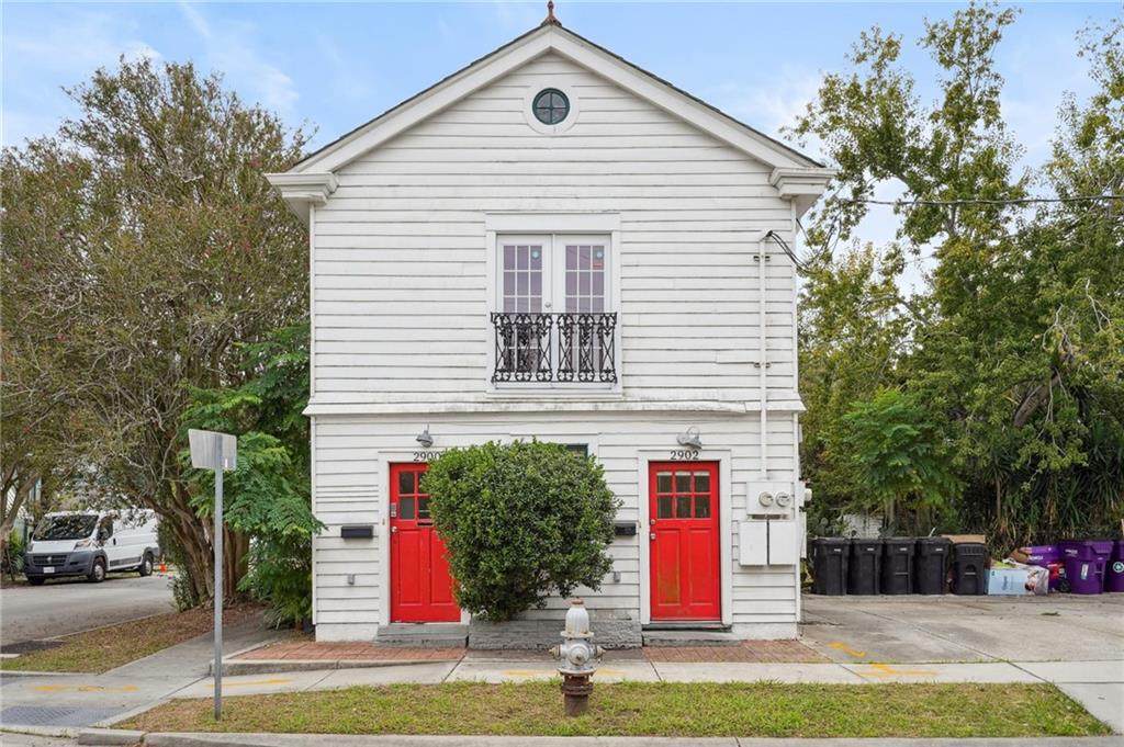 2900 Aubry Street - Photo 1