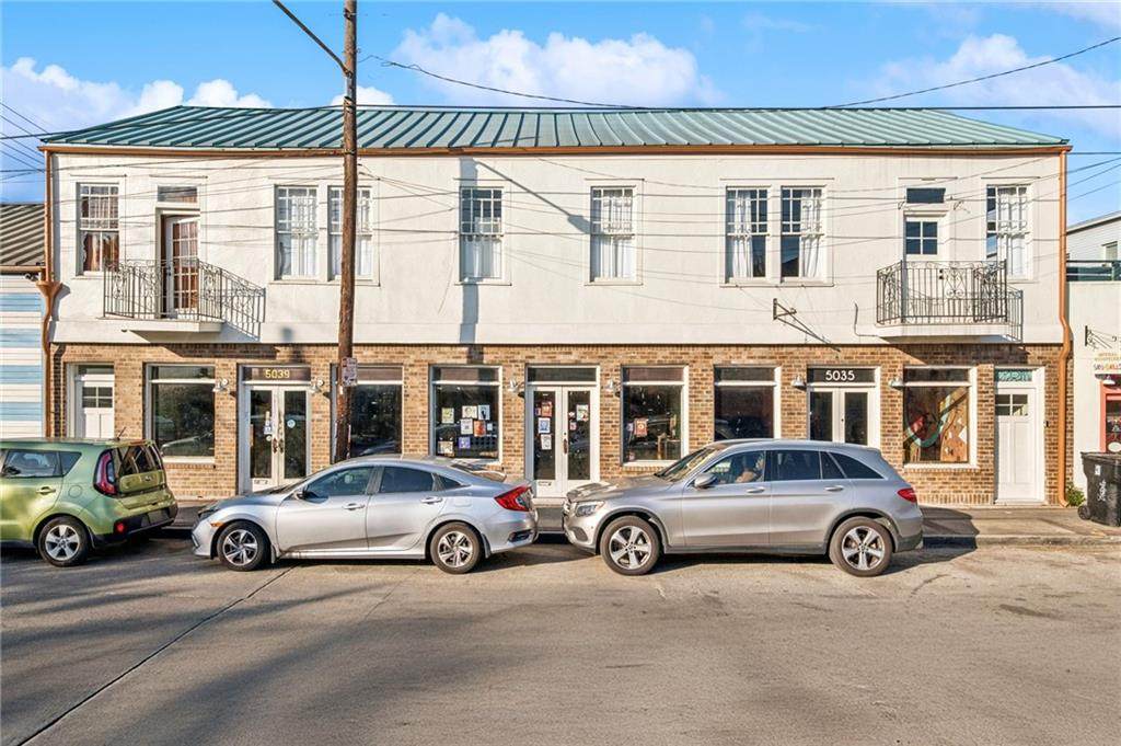 5039 Freret Street - Photo 1
