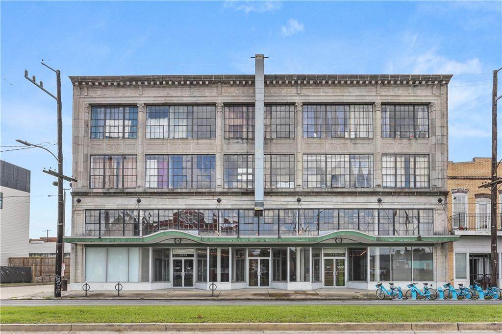 1824 Oretha Castle Haley Boulevard - Photo 1