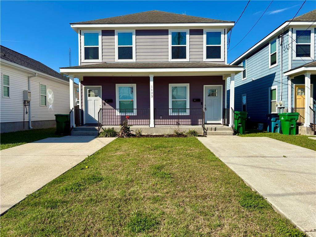 1123 6TH Street - Photo 1