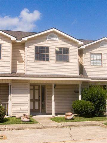 1600 Marseille Drive - Photo 1