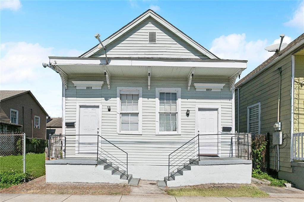 2215 Galvez Street - Photo 1