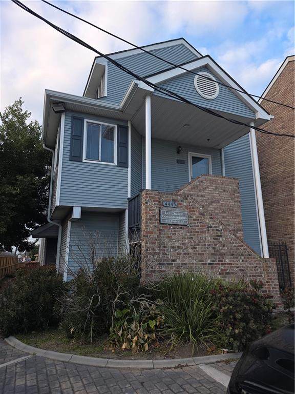 4445 Perkins Street - Photo 1