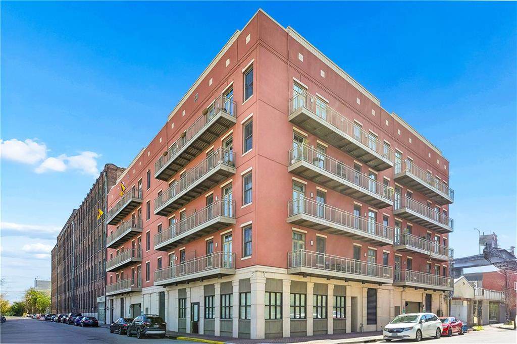 450 John Churchill Chase Street - Photo 1