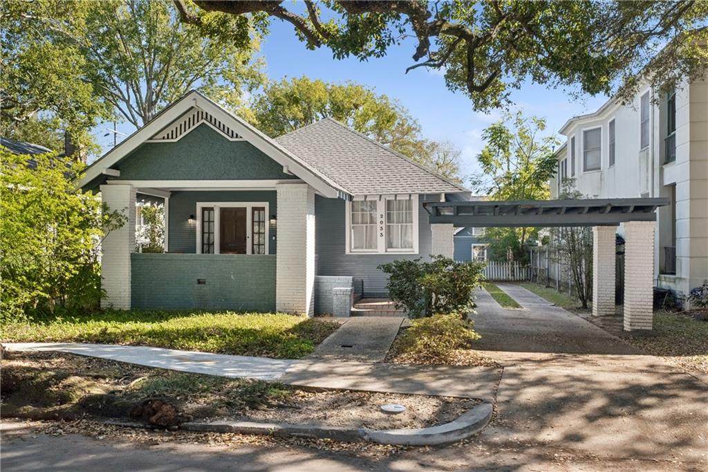 2033 Audubon Street - Photo 1