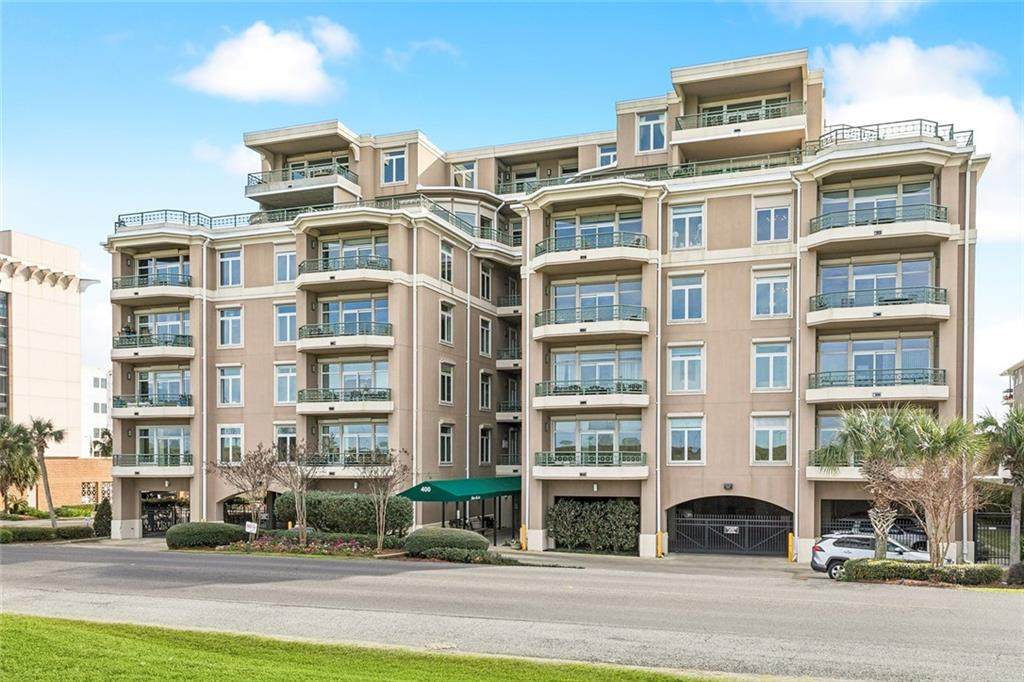 400 Metairie Hammond Highway - Photo 1