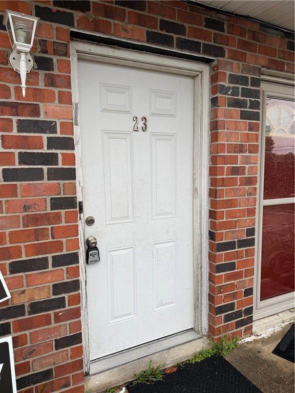 1617 Newport Drive - Photo 1