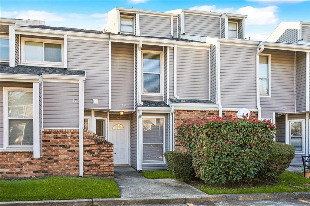 129 Avant Garde Circle - Photo 1