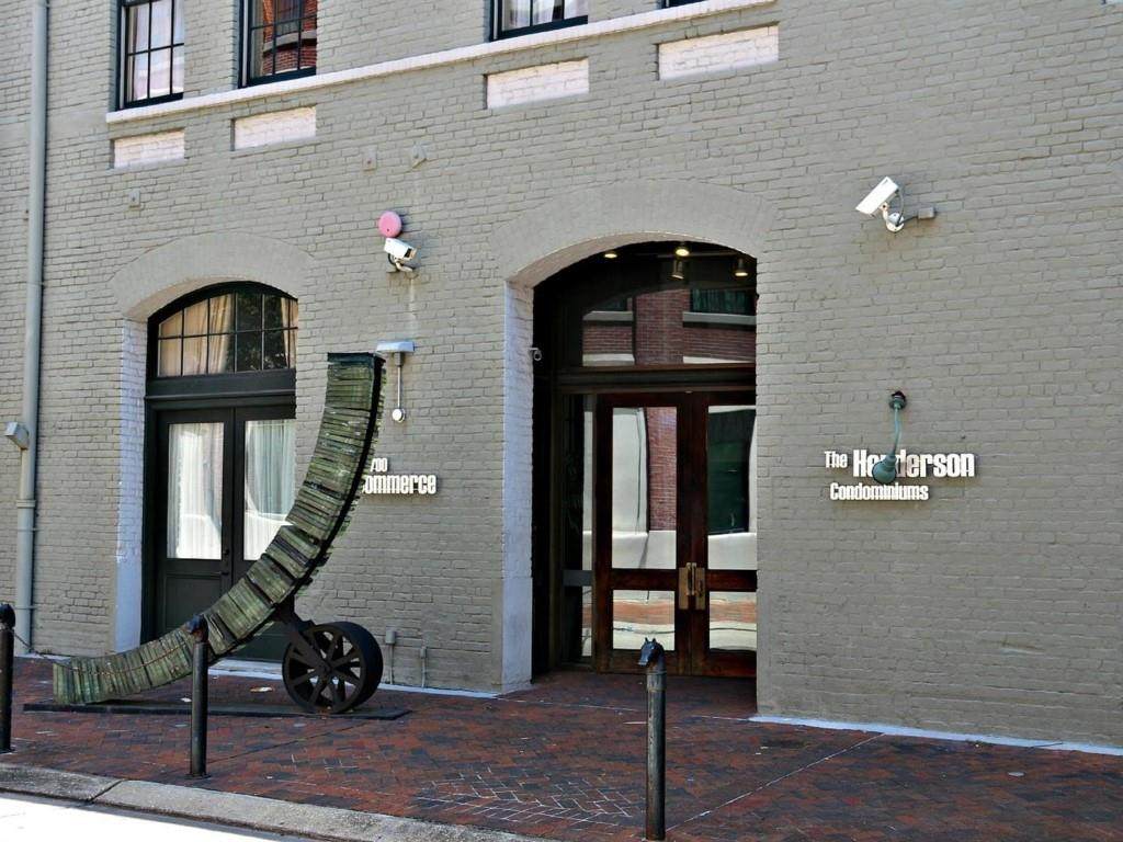 700 Commerce Street - Photo 1