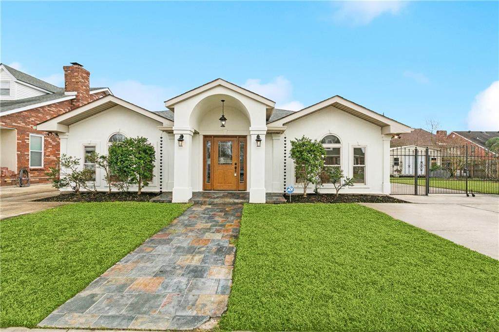 3417 Karen Drive - Photo 1