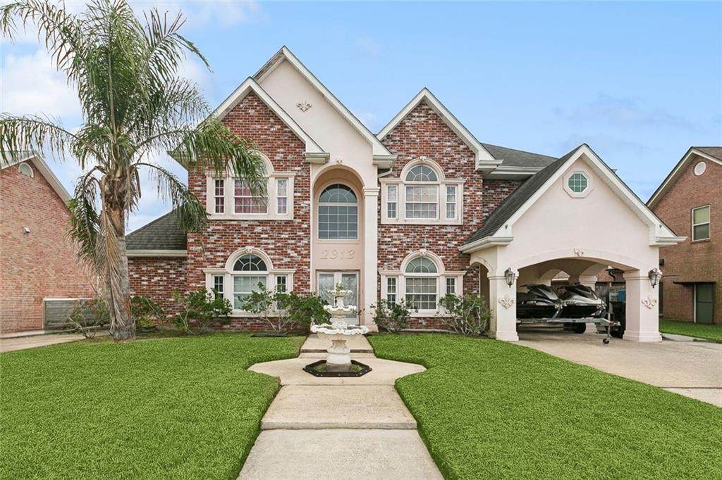 2313 Aramis Drive - Photo 1