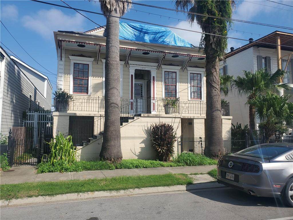 1433 Galvez Street - Photo 1