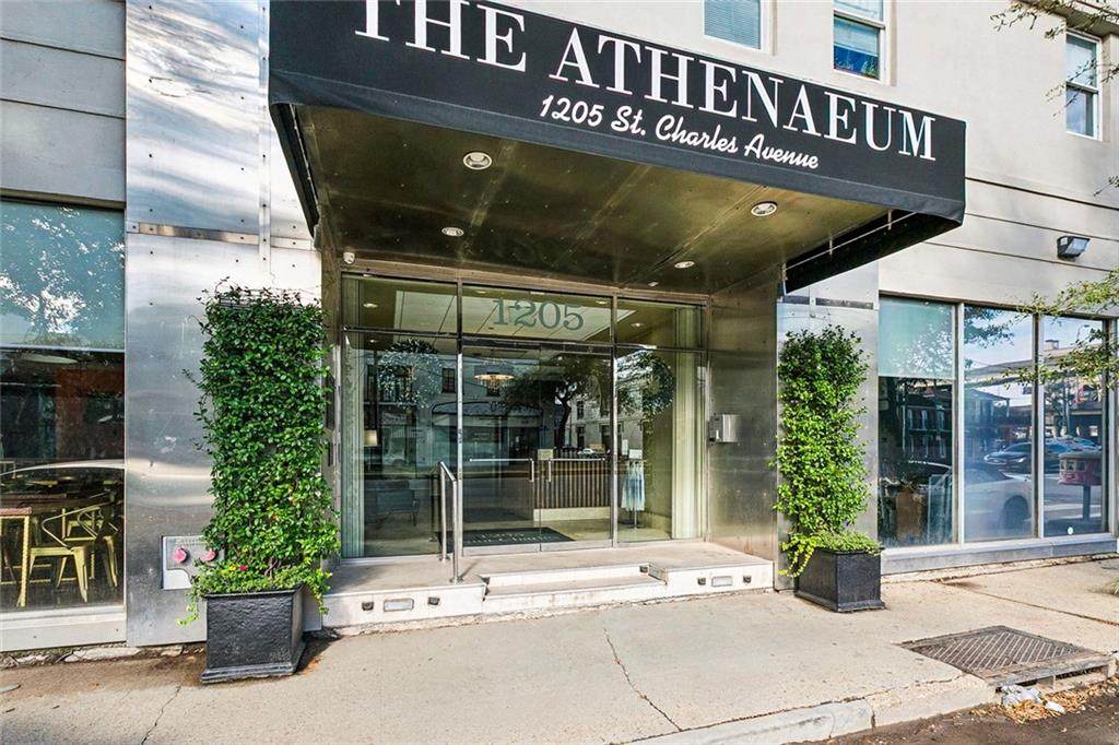 1205 St Charles Avenue - Photo 1