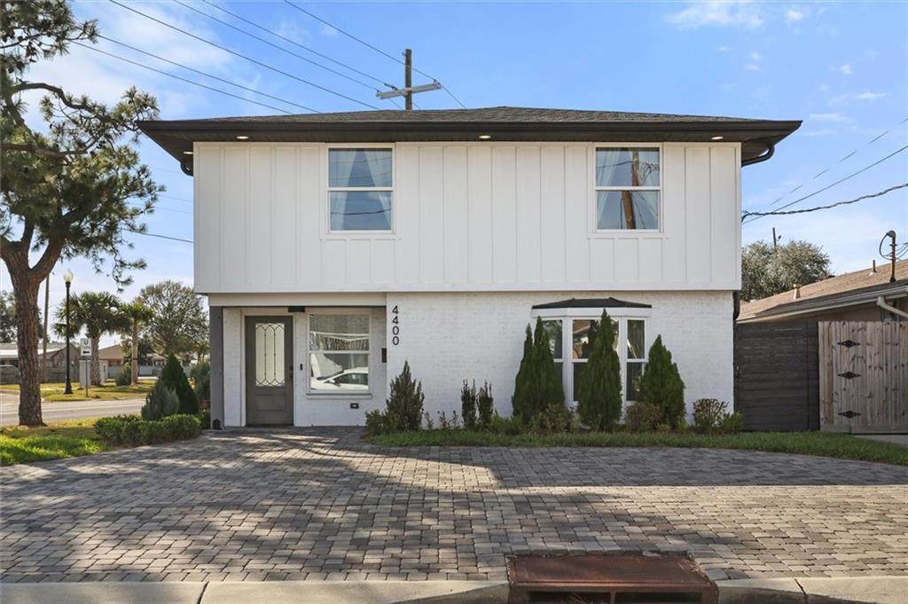 4400 Saint Mary Street - Photo 1