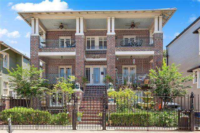 918 Dauphine Street - Photo 1