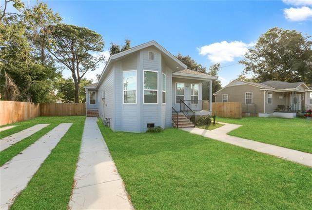 4655 Pecan Street - Photo 1