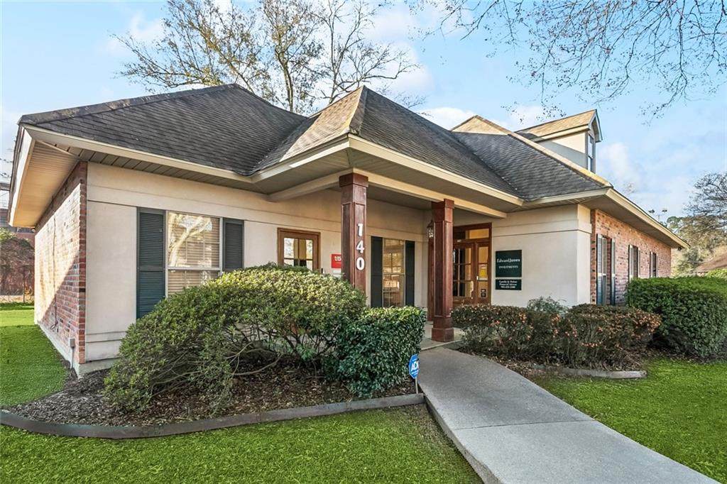 1250 Sw Railroad Avenue - Photo 1