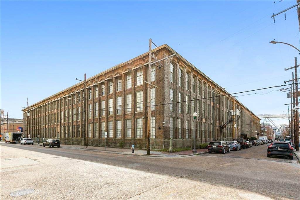 920 Poeyfarre Street - Photo 1