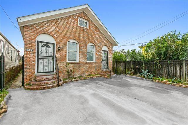 2817-19 General Ogden Street - Photo 1