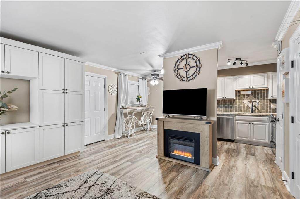 500 Lake Marina Drive - Photo 1