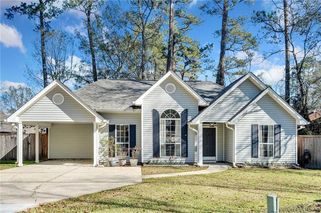 2333 Doe Court - Photo 1