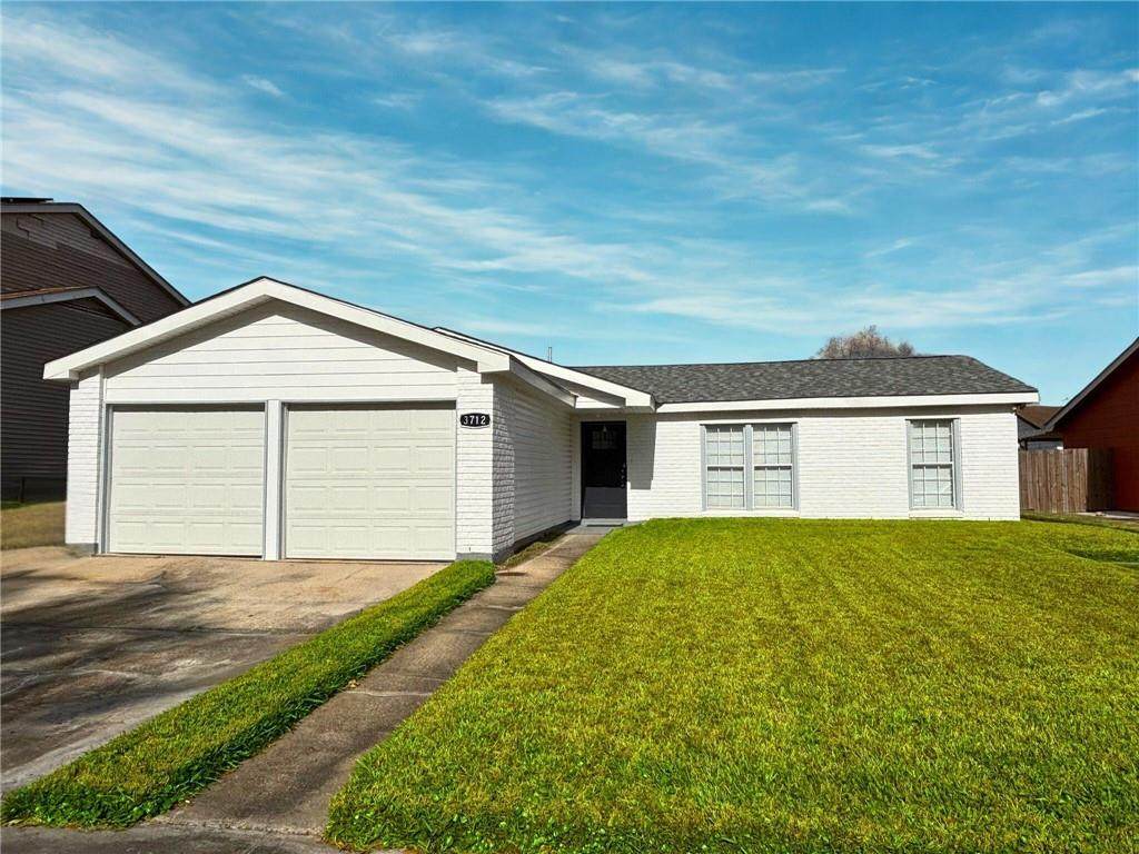 3712 Melissa Drive - Photo 1