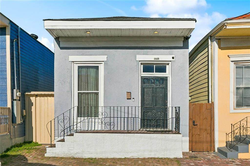 1831 St. Ann Street - Photo 1